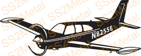 Bonanza Weathervane - Image 2