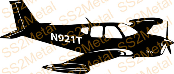 Bonanza Weathervane - Image 3