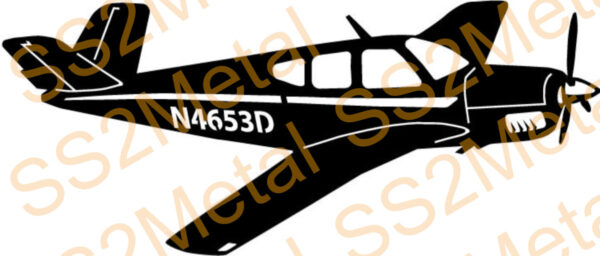 Bonanza Weathervane - Image 4